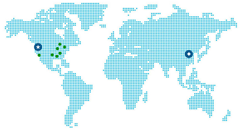 Dongsheng Global Distribution